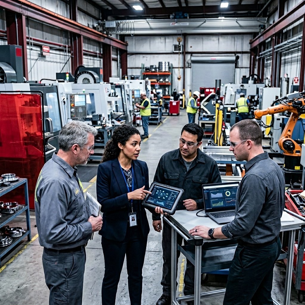Biorn CMMC Compliance for Manufacturing 2 Biorn CMMC Compliance for Manufacturing 2