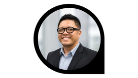 Khanh Tran, CEO and Principal of Biorn Group Cyber