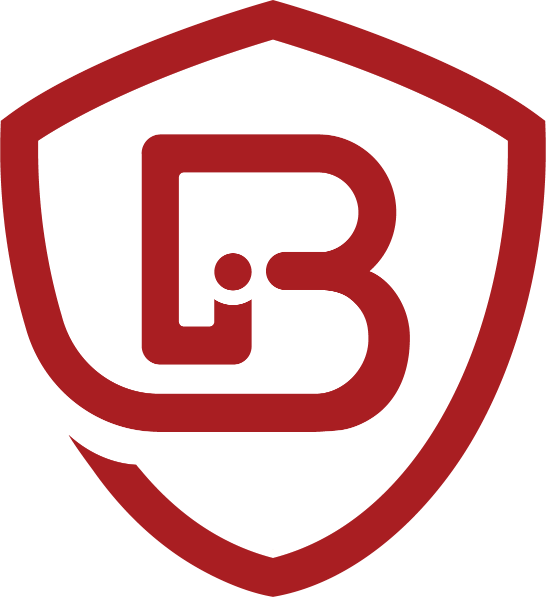 Biorn-letterB
